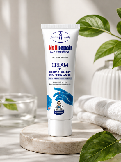 CREMA ANTI HONGOS